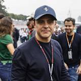 Felipe Massa