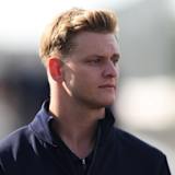 Mick Schumacher