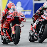 Weltmeister Marc Marquez zeigte eine phänomenale Saison