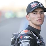 David Munoz gewann seinen dritten Grand Prix