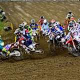 Das Motocross der Nationen findet am 5. Oktober in Crawfordsville (USA) statt