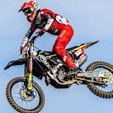 Max Nagl verlor in Holzgerlingen das Red Plate und die Meisterschaft