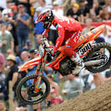 Noah Ludwig im Talkessel 2025