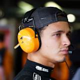 Lando Norris übt deutliche Kritik am Superlizenz-Punktesystem