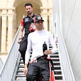 Esteban Ocon wurde nach dem Baku-Qualifying disqualifiziert