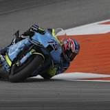 Aprilia-Pilot Ai Ogura war happy, dass ihm seine Hand in Australien keine Probleme bereitete