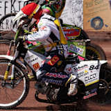 Martin Smolinski wurde zum Aushängeschild des MSC Olching