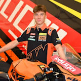 Phillip Tonn überzeugte beim Comeback