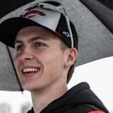 Ersatz für David Munoz: Casey O'Gorman