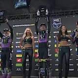 Jo Shimoda gewann vor Seth Hammaker und Tom Vialle