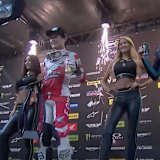 Jo Shimoda gewann vor Seth Hammaker und Nate Thrasher