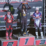 Malcolm Stewart wurde 'König von Paris'