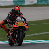 Spätbremser Pol Espargaro