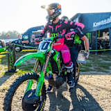 Jorge Prado und Kawasaki gehen ab dem 16. Oktober getrennte Wege