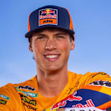 Jorge Prado ist Red Bull KTM-Werksfahrer