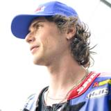 Für Joe Roberts ist die Saison beendet