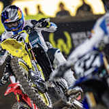 Ken Roczen in Argentinien