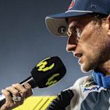 Ken Roczen gewann in Argentinien