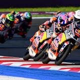 26 Nachwuchstalente werden am Red Bull MotoGP Rookies Cup 2026 teilnehmen