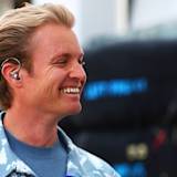 Nico Rosberg