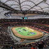 Der Speedway-GP soll weiter wachsen