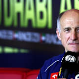 Franz Tost war bis Ende 2023 Teamchef der Scuderia AlphaTauri