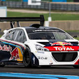 Rallye-Legende Sebastien Loeb: Comeback im Pikes Peak-Peugeot-Monster
