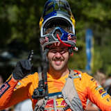 Sieger Manuel Lettenbichler (KTM)