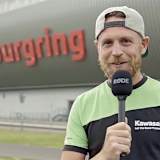 Oliver Skach im Gespräch