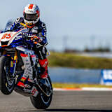 Twan Smits bleibt auch 2026