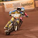 Martin Smolinski leidet an den Folgen seines Scheeßel-Crashs