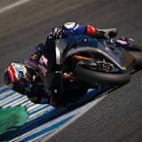 Wildcard für Estoril für Tetsuta Nagashima in Estoril