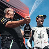 Erster Supersport-Sieg: Für Renzi Ducati historisch