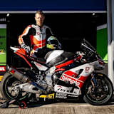 Tito Rabat: Ist das Bimota-Projekt in Spanien seine Zukunft?