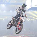 Cedric Soubeyras wurde 'König von Stuttgart'