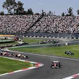 Chaos in der ersten Runde – das hätte Strafen nach sich ziehen müssen, findet Johnny Herbert