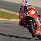 Casey Stoner hat sich laufend hinterfragt
