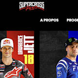 Das Supercross Paris wartet wieder mit großen Namen auf