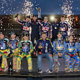 Ende September beginnt das Speedway der Nationen