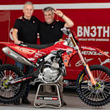 Troy Lee Designs kooperiert mit Red Bull Ducati