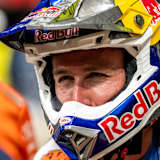Red Bull KTM-Werksfahrer Eli Tomac startet auch in Australien