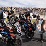 Die Klonversuche von Toprak laufen bereits