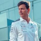 Mercedes-Teamchef Toto Wolff