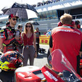 Lukas Tulovic hofft auf weitere Einsätze in der Superbike-WM