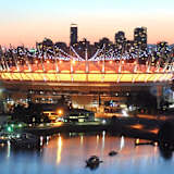 In Vancouver findet die zweite Runde der FIM Supercross-WM statt