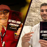 Teamgründer Marc Van Der Straten freut sich auf Deniz Öncü