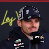 Max Verstappen und sein Red Bull Racing Team darf man nicht abschreiben, mahnt Gerhard Berger