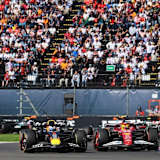 Dr. Helmut Marko weiss: Wenn Max Verstappen auf Lewis Hamilton trifft, gibt es immer Action