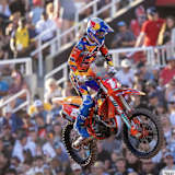 Tom Vialle war mit KTM auch in den USA sehr erfolgreich