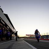 «Stoprak» Razaglioglu ist in der MotoGP